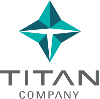 Titan Industries ltd.