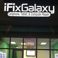 iFix Galaxy