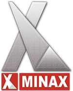 Minax - transportes, construções e mineração