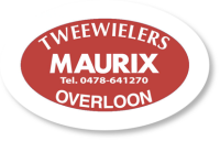 Ger Maurix, Overloon