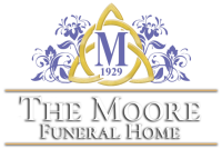 John Moore Funeral home