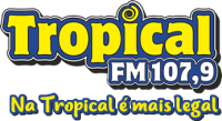 Rádio tropical fm