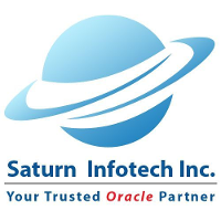 Saturn Infotech, Inc.