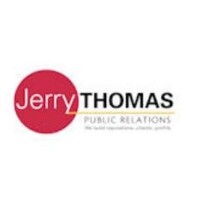 Jerry Thomas Public Relations