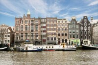 Eden City Hotels Amsterdam