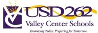 USD 262 Valley Center, Kansas