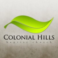 Colonial Hills Baptist Church, Tyler, TX