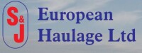 S & J European Haulage Ltd