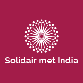 solidair met india