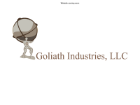Goliath Industries, LLC