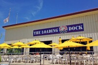 Loading Dock Bar and Grill