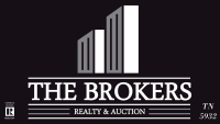 The Brokers Realty and Auction