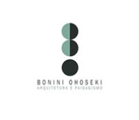 Bonini ohoseki arquitetura paisagística