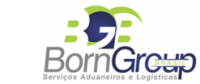 Born g brasil logistica internacional