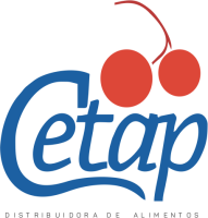 Cetap distribuidora de produtos alimentícios