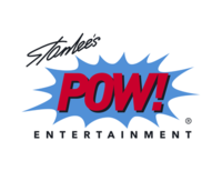 Stan Lee's POW! Entertainment