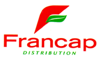 Francap distribution