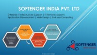 Softenger (India) Pvt. Ltd.