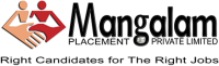 Mangalam Placements Pvt Ltd.
