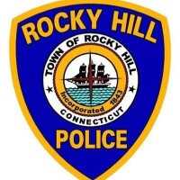 Rocky Hill CT Police Department