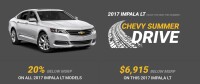Chevrolet - Barbados