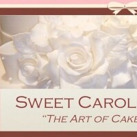 Sweet carolina "the art of cake"