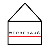 Werbehaus Hamburg