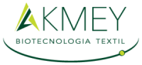 Akmey biotecnologia têxtil