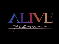 Alive films