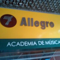 Allegro instrumentos musicais