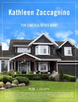 Rye Port Real Estate, Inc. Kathleen Zaccagnino
