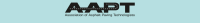 Association of asphalt paving technologists (aapt)s