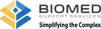 Biomed support services