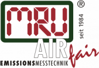 MRU GmbH Messgeräte für Rauchgase und Umweltschutz