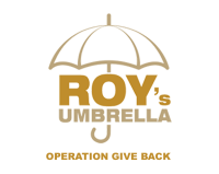 Roy's Umbrella