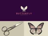 Butterfly cinematografica