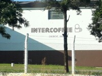 Intercoffee comércio e indústria ltda