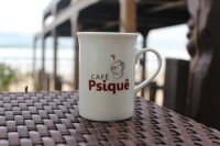 Cafe psique