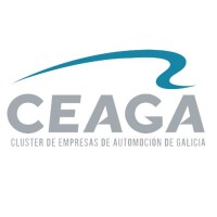 Ceaga - cluster de empresas de automoción de galicia
