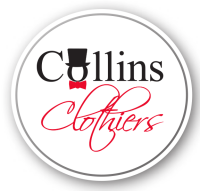Collins formal wear