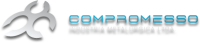 Compromesso indústria metalúrgica