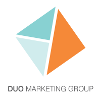 Duo marketing e conteúdo