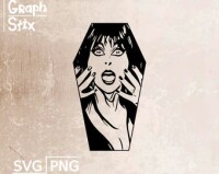 Elvira-art designs