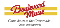 Boulevard Musique