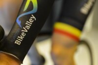 Flanders' bike valley - "the global cycling center"