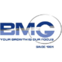 Bmg (formerly barlow marketing group)