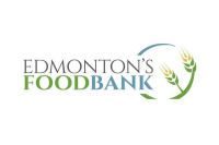 Edmonton's Food Bank