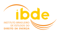 Ibde - instituto brasileiro de estudos do direito da energia