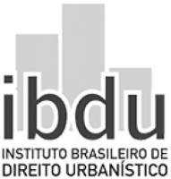 Instituto brasileiro de direito urbanistico ibdu