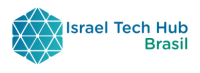 Israel tech hub brasil